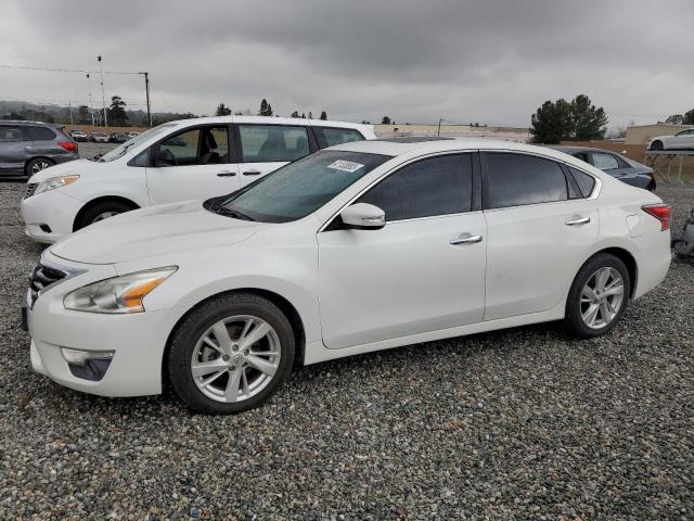 NISSAN ALTIMA SV 2014 1n4al3ap1en243308