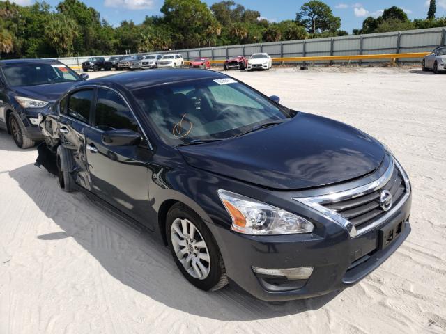 NISSAN ALTIMA 2.5 2014 1n4al3ap1en244376