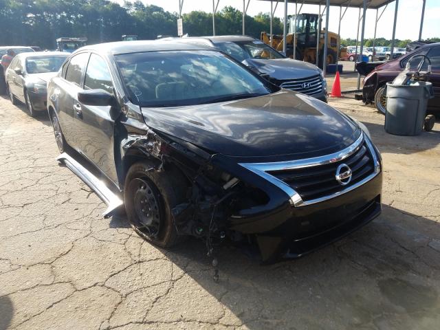 NISSAN ALTIMA 2.5 2014 1n4al3ap1en245737