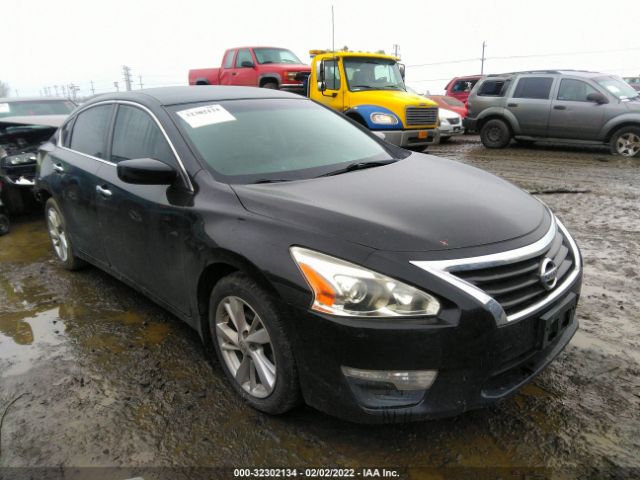 NISSAN ALTIMA 2014 1n4al3ap1en248590