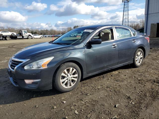 NISSAN ALTIMA 2014 1n4al3ap1en250291