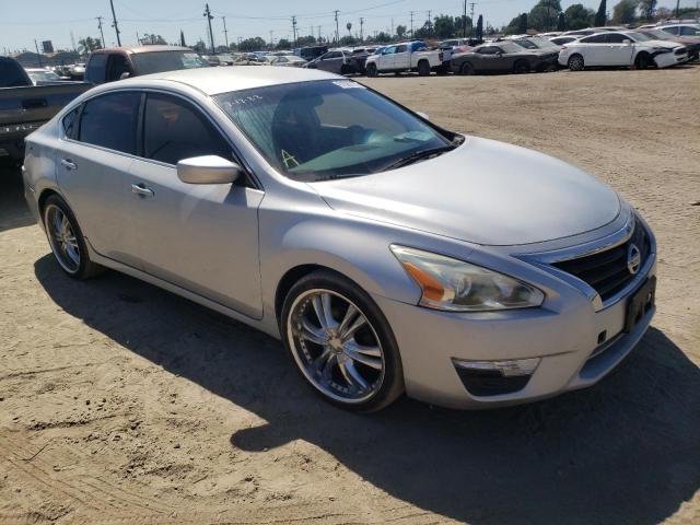 NISSAN ALTIMA 2.5 2014 1n4al3ap1en252171