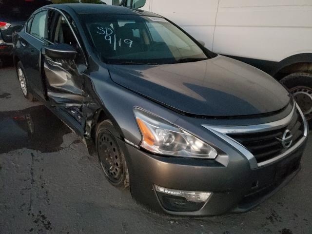 NISSAN ALTIMA 2.5 2014 1n4al3ap1en252400