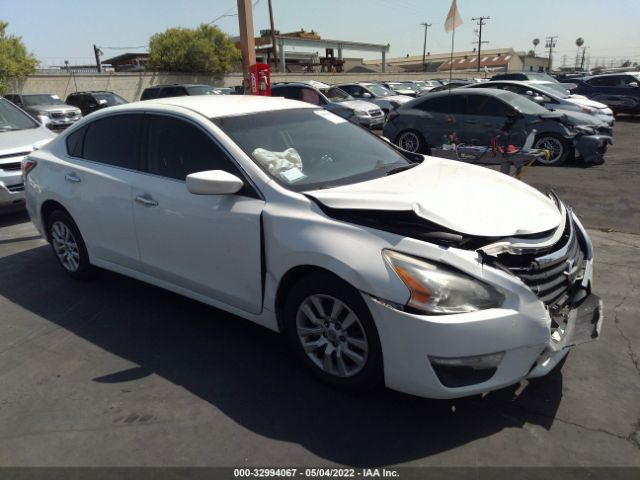 NISSAN ALTIMA 2014 1n4al3ap1en253398