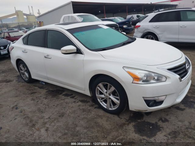 NISSAN ALTIMA 2014 1n4al3ap1en254034