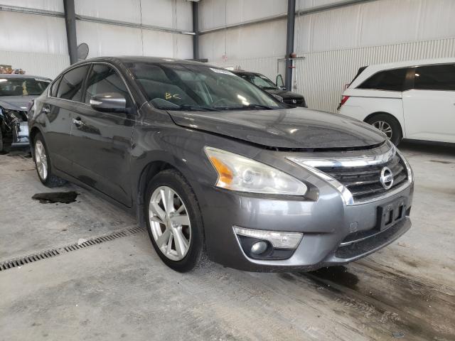 NISSAN ALTIMA 2.5 2014 1n4al3ap1en255068