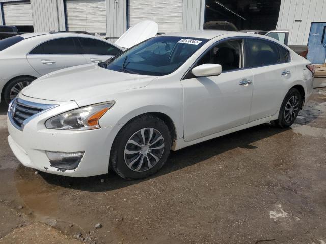 NISSAN ALTIMA S 2014 1n4al3ap1en255913