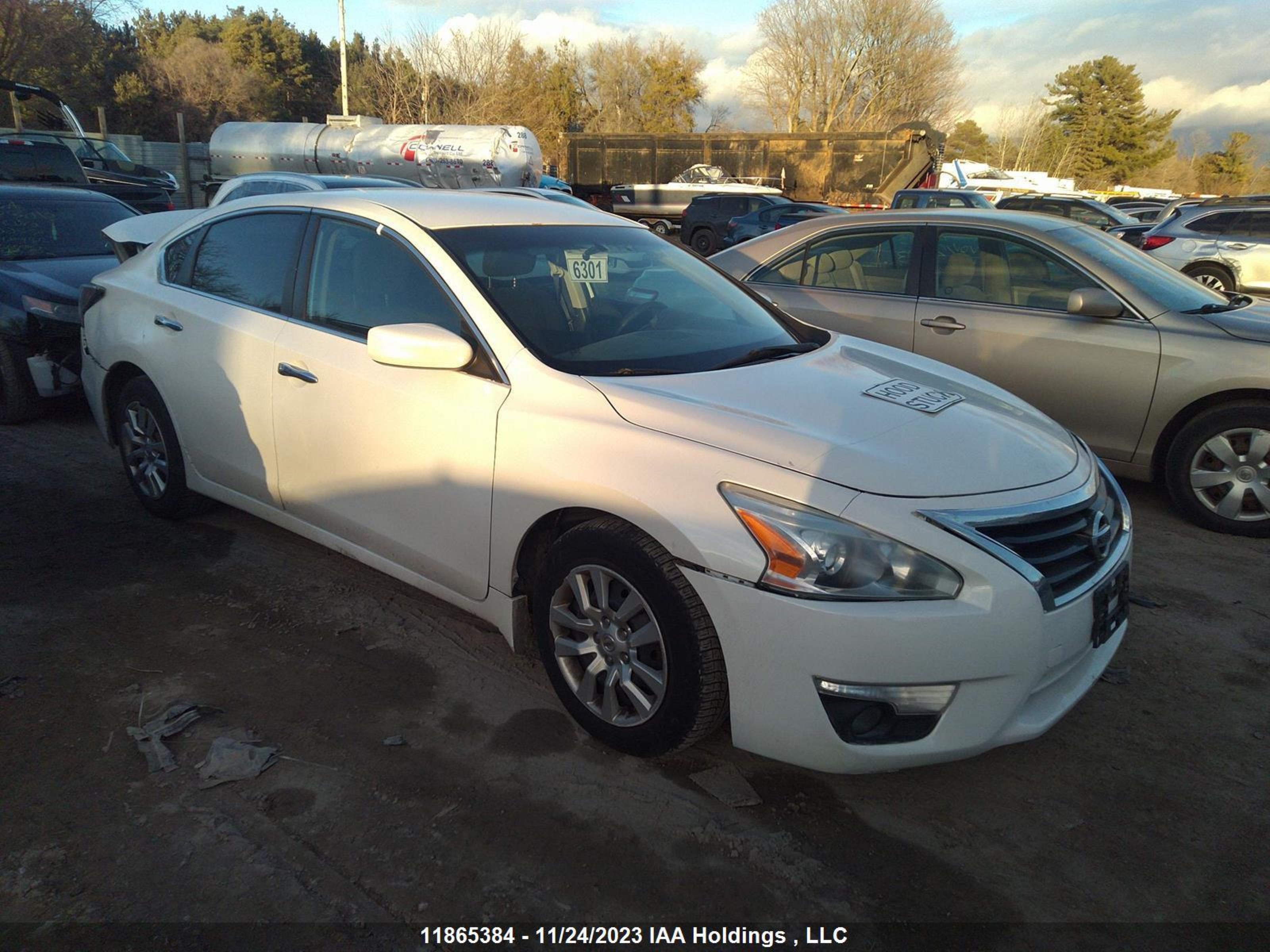 NISSAN ALTIMA 2014 1n4al3ap1en256740