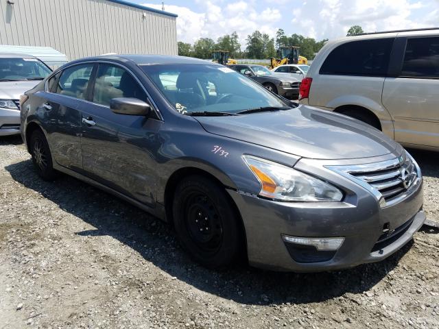 NISSAN ALTIMA 2.5 2014 1n4al3ap1en256768