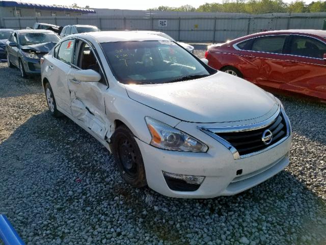 NISSAN ALTIMA 2.5 2014 1n4al3ap1en257564