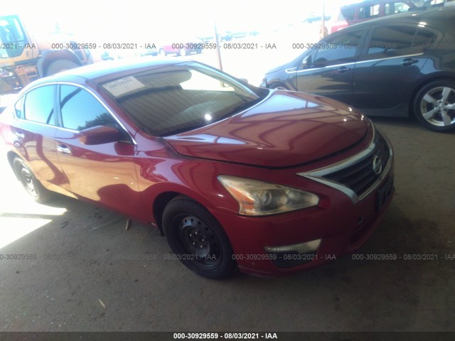 NISSAN ALTIMA 2014 1n4al3ap1en259282