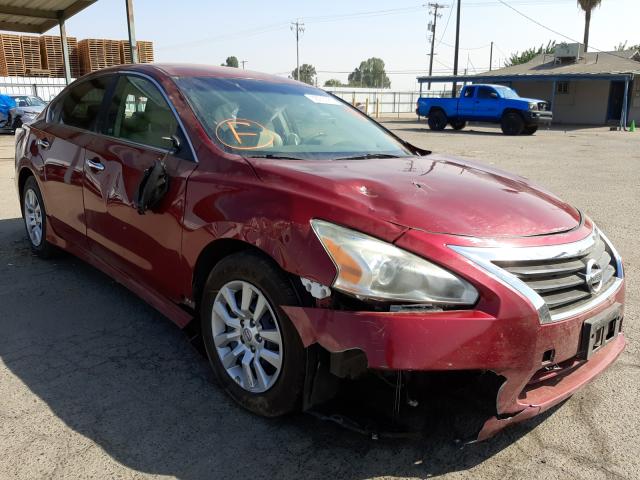 NISSAN ALTIMA 2.5 2014 1n4al3ap1en260237