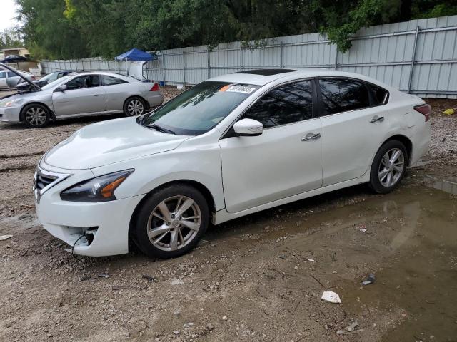 NISSAN ALTIMA 2014 1n4al3ap1en260366