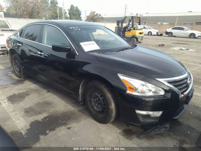 NISSAN ALTIMA 2014 1n4al3ap1en261288