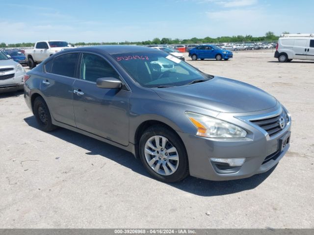 NISSAN ALTIMA 2014 1n4al3ap1en261601