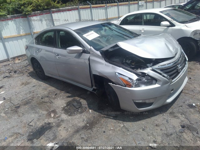 NISSAN ALTIMA 2014 1n4al3ap1en330514