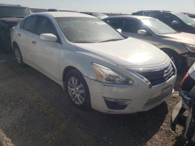 NISSAN ALTIMA 2.5 2014 1n4al3ap1en331291