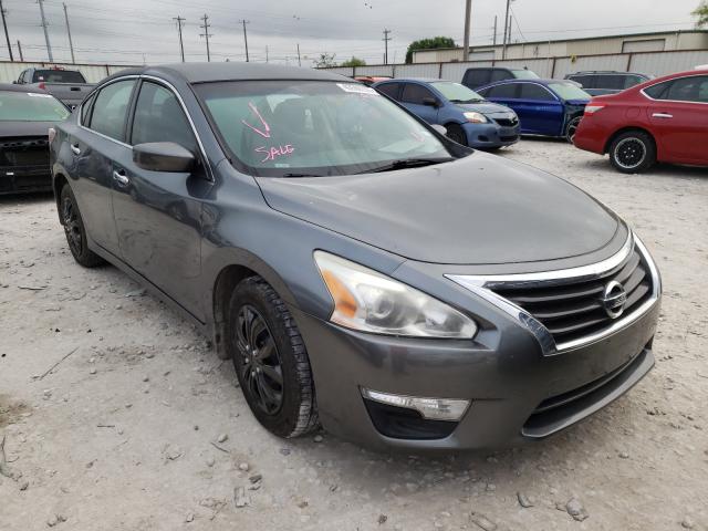 NISSAN ALTIMA 2.5 2014 1n4al3ap1en332618