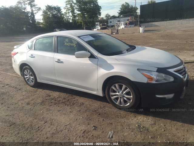 NISSAN ALTIMA 2014 1n4al3ap1en333378