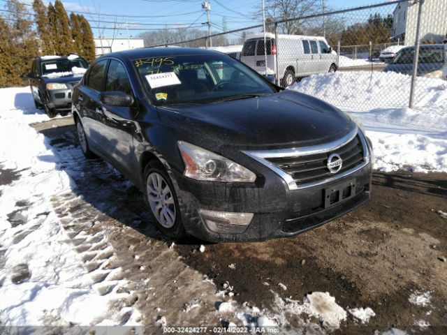 NISSAN ALTIMA 2014 1n4al3ap1en333977