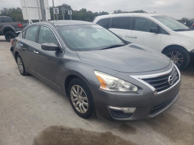 NISSAN ALTIMA 2.5 2014 1n4al3ap1en334076