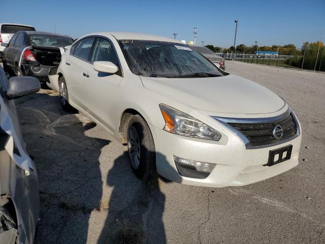 NISSAN ALTIMA 2.5 2014 1n4al3ap1en334501