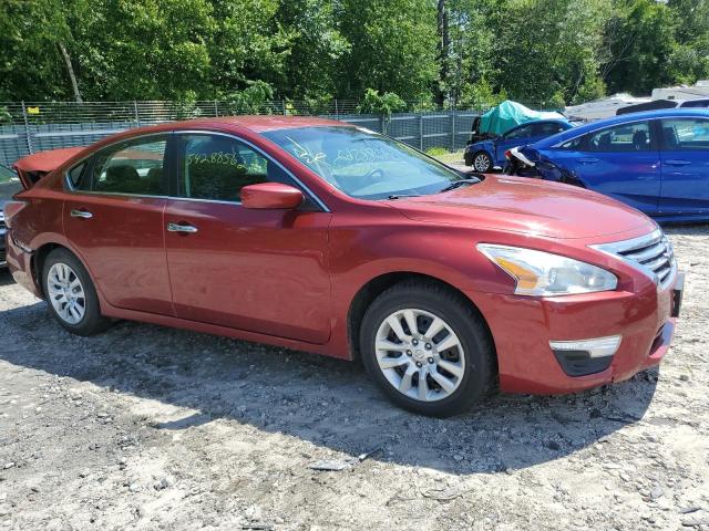 NISSAN ALTIMA 2.5 2014 1n4al3ap1en334577