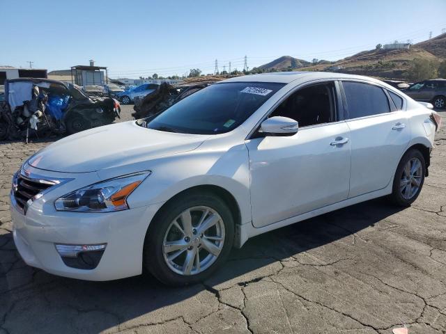 NISSAN ALTIMA 2014 1n4al3ap1en334790