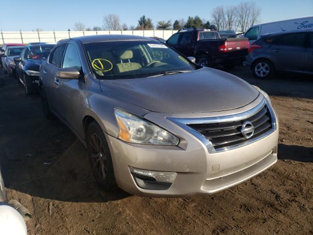 NISSAN ALTIMA 2.5 2014 1n4al3ap1en334823