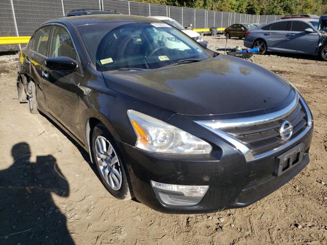 NISSAN ALTIMA 2.5 2014 1n4al3ap1en334952