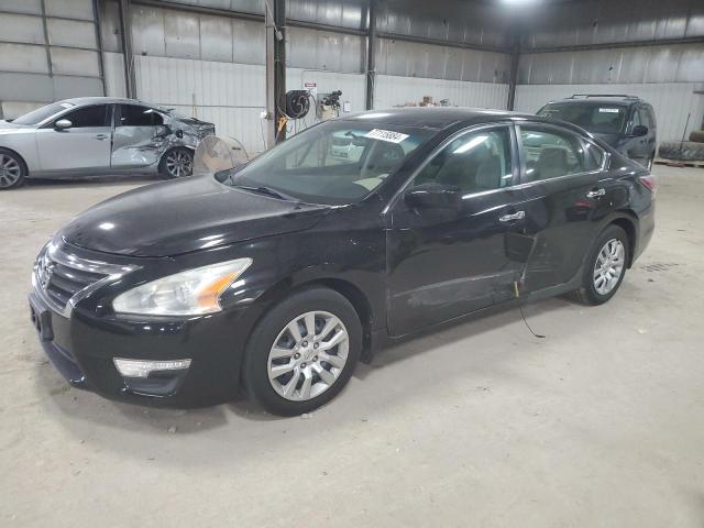 NISSAN ALTIMA 2.5 2014 1n4al3ap1en335017