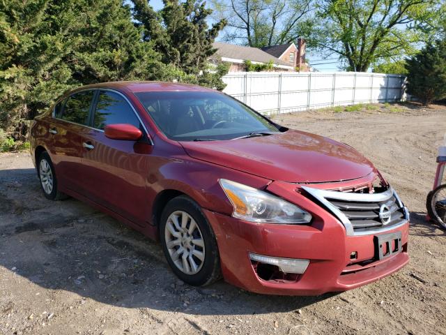 NISSAN ALTIMA 2.5 2014 1n4al3ap1en335681