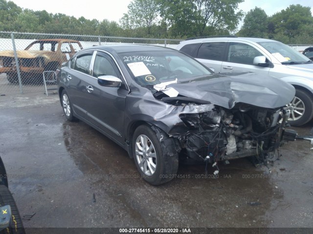 NISSAN ALTIMA 2014 1n4al3ap1en335910