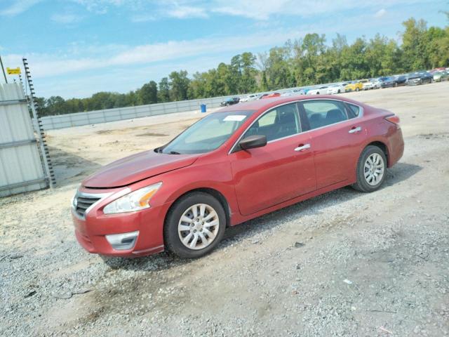 NISSAN ALTIMA 2.5 2014 1n4al3ap1en336491