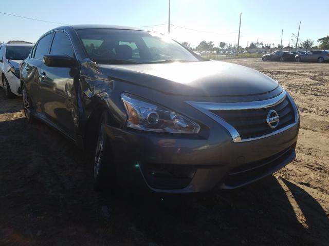 NISSAN ALTIMA 2.5 2014 1n4al3ap1en338323