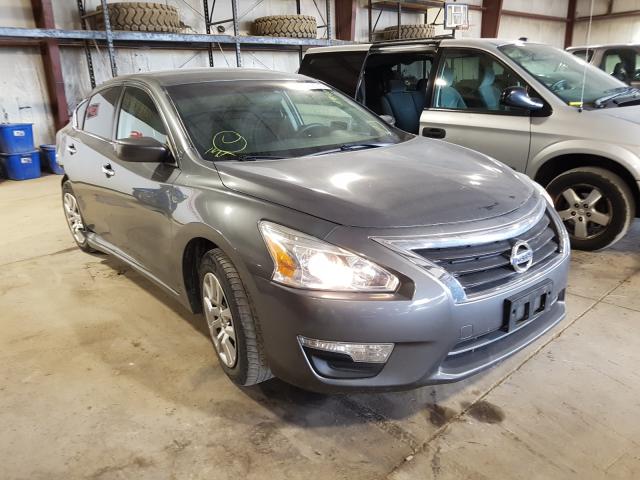 NISSAN ALTIMA 2.5 2014 1n4al3ap1en339469