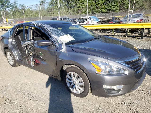 NISSAN ALTIMA 2.5 2014 1n4al3ap1en339620