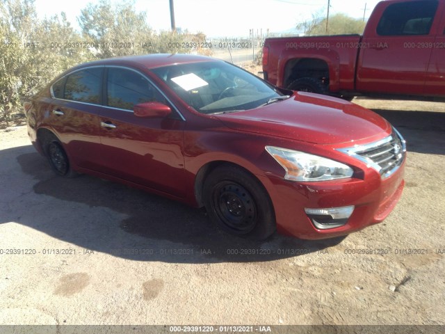 NISSAN ALTIMA 2014 1n4al3ap1en339987