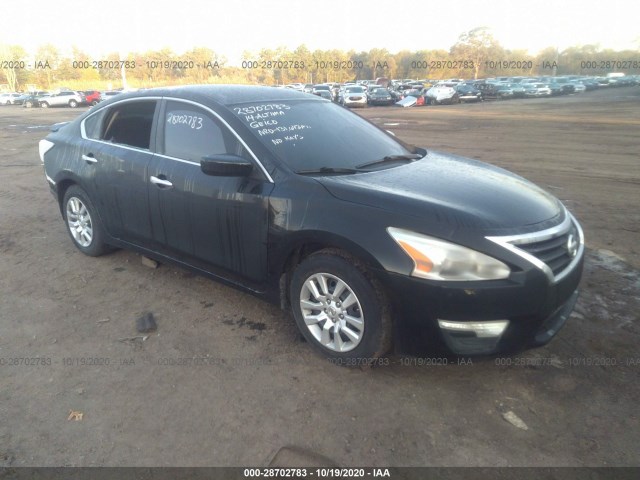 NISSAN ALTIMA 2014 1n4al3ap1en340685