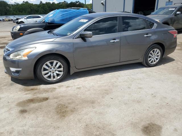 NISSAN ALTIMA 2.5 2014 1n4al3ap1en340931