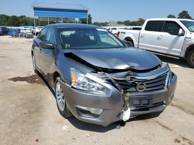 NISSAN ALTIMA 2.5 2014 1n4al3ap1en341075