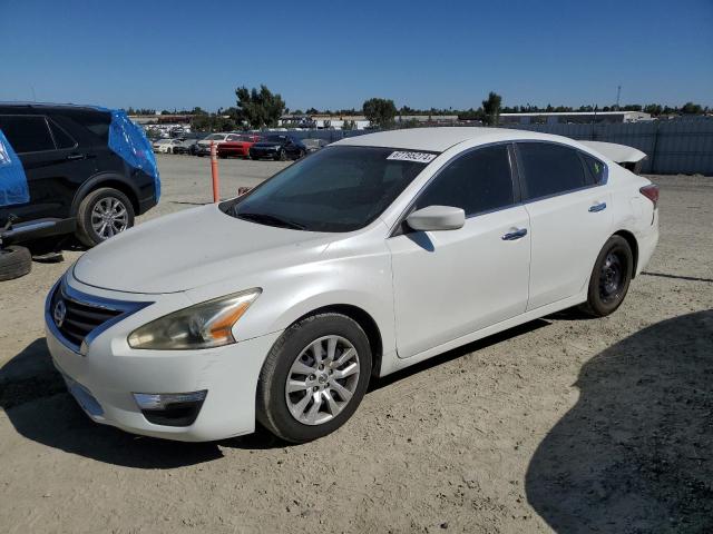 NISSAN ALTIMA 2.5 2014 1n4al3ap1en341089