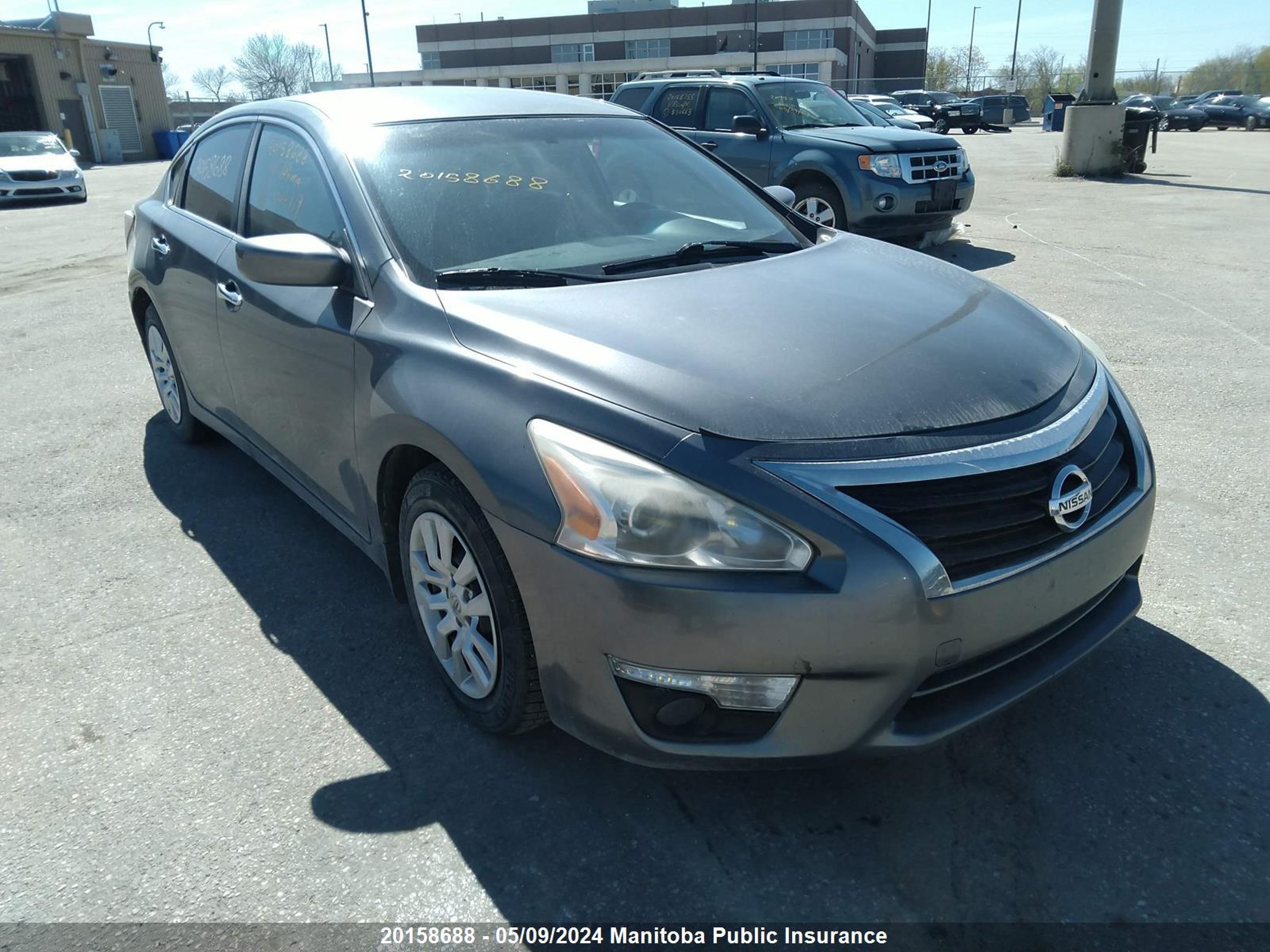 NISSAN ALTIMA 2014 1n4al3ap1en342419