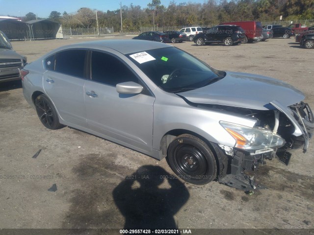 NISSAN ALTIMA 2014 1n4al3ap1en342842