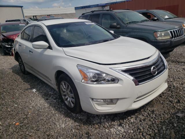 NISSAN ALTIMA 2.5 2014 1n4al3ap1en343456