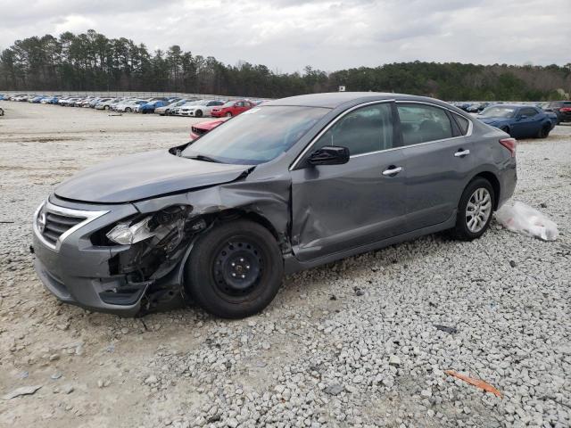 NISSAN ALTIMA 2.5 2014 1n4al3ap1en343540