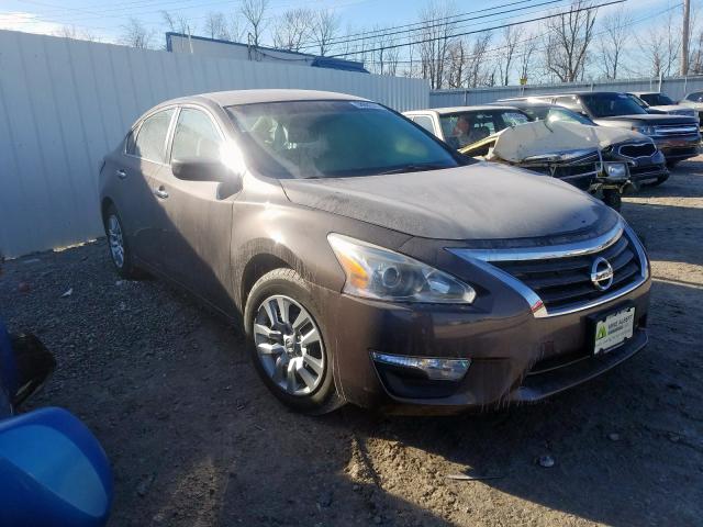 NISSAN ALTIMA 2.5 2014 1n4al3ap1en343702