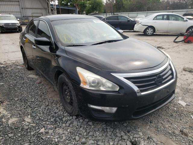 NISSAN ALTIMA 2.5 2014 1n4al3ap1en344784