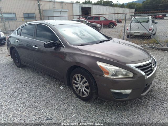 NISSAN ALTIMA 2014 1n4al3ap1en345319