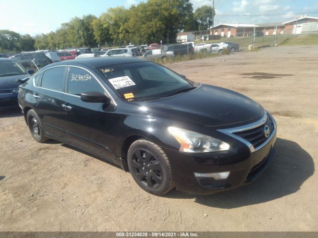 NISSAN ALTIMA 2014 1n4al3ap1en345711